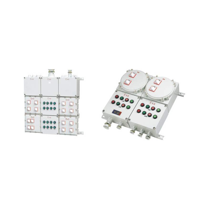 防爆配電箱（電磁啟動(dòng)）（IIB-IIC）