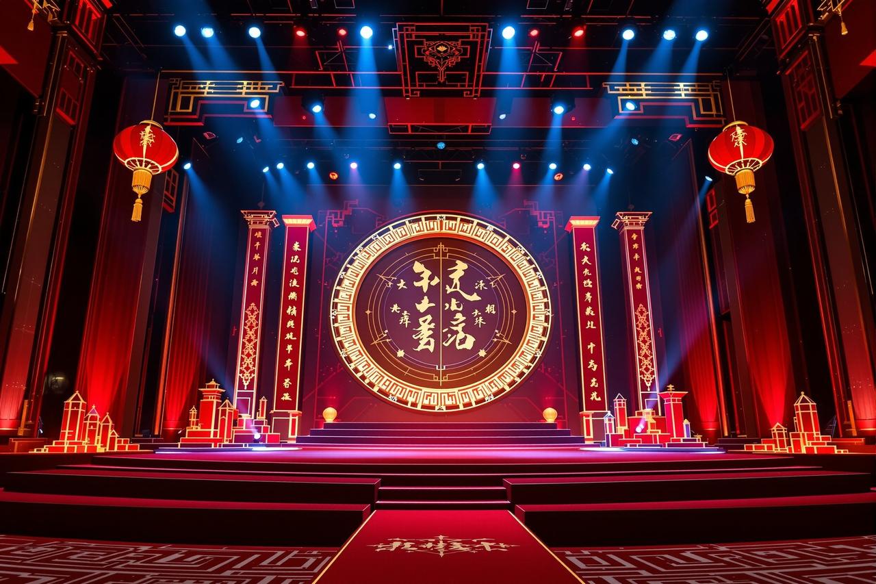 同人动漫 帖子 - 【投票】2026上半年国风番剧大赏——你心中的年度最佳是?