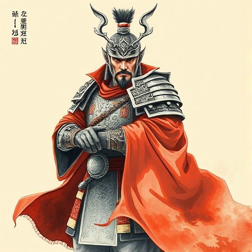 同人动漫 番友 长安故里