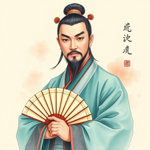 同人动漫 番友 锦瑟无端