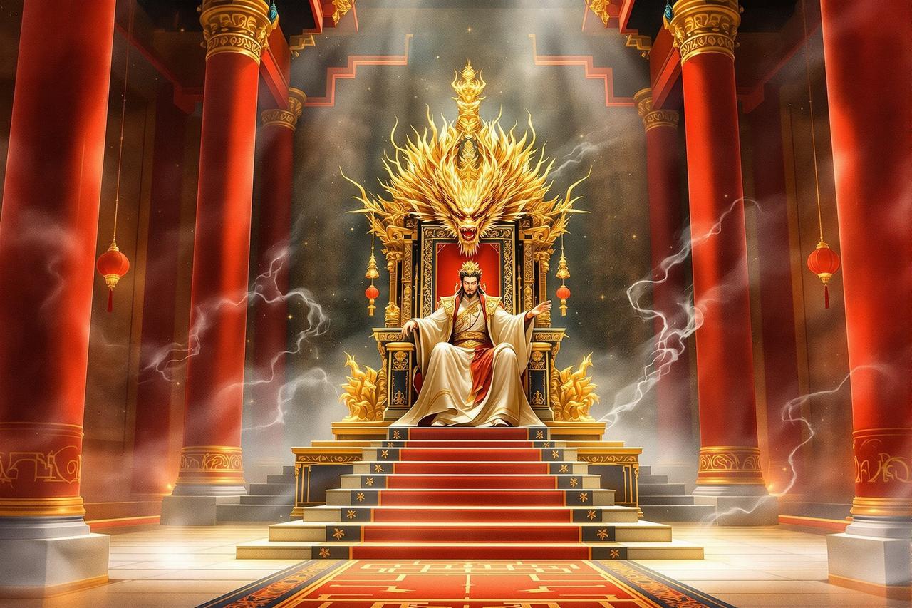 宫廷风云·权谋史诗 - 同人动漫 精选合辑 同人动漫 合辑 - 宫廷风云·权谋史诗